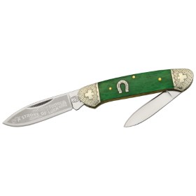 Rough Ryder Canoe Stroke of Luck: BK-RR1062