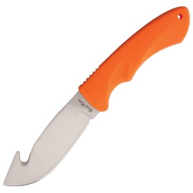Rough Ryder Guthook Orange Handle: BK-RR1446