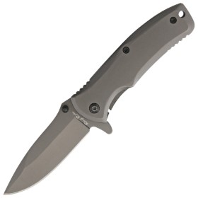 Rough Ryder Ti Coated Framelock: BK-RR1449