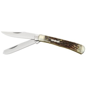 Rough Ryder Trapper: BK-RR154