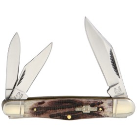 Rough Ryder Whittler: BK-RR155