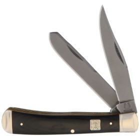 Rough Ryder Trapper High Carbon: BK-RR1570