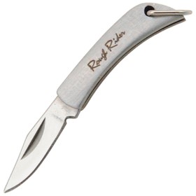 Rough Ryder Mini Folder: BK-RR162