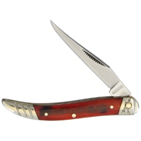 Rough Ryder Small Toothpick Black Cherry: BK-RR1668