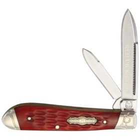 Rough Ryder Peanut Red Pick Bone: BK-RR1679