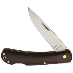 Rough Ryder Blackwood Work Knife Large: BK-RR1708