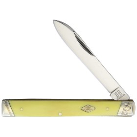 Rough Ryder Doctors Knife Classic Carbon: BK-RR1732