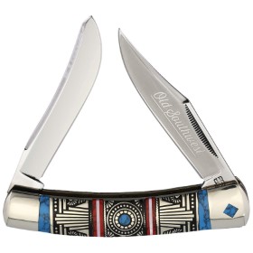 Rough Ryder Old Southwest Large Moose: BK-RR1754