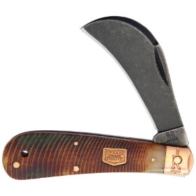 Rough Ryder Backwoods Hawkbill: BK-RR1843