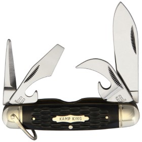 Rough Ryder Kamp King: BK-RR1987