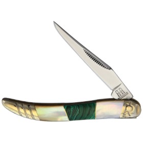Rough Ryder Stoneworx Toothpick: BK-RR2034