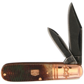 Rough Ryder Backwoods Barlow: BK-RR2039
