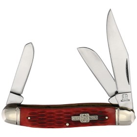 Rough Ryder Stockman: BK-RR205
