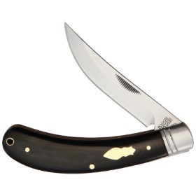 Rough Ryder Bow Trapper T10 Black: BK-RR2176