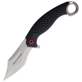 Rough Ryder Carry One Linerlock A/O: BK-RR2192
