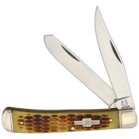 Rough Ryder Trapper: BK-RR22034