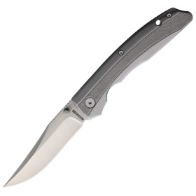 Rough Ryder Framelock Stainless: BK-RR2241