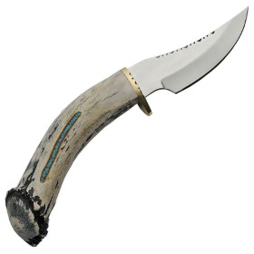Rite Edge USA Skinner: BK-RUDHB1