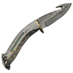 Rite Edge USA Guthook: BK-RUDHDMB2
