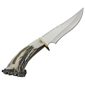 Rite Edge USA Hunter: BK-RUEKB3