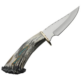 Rite Edge USA Skinner: BK-RUEKB4
