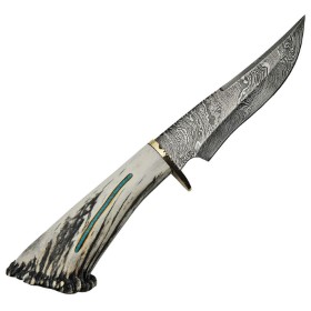 Rite Edge USA Skinner: BK-RUEKDMB3