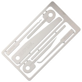 Readyman Hostage Escape Card: BK-RYM02