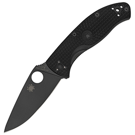 Spyderco Tenacious: BK-SC122PBBK