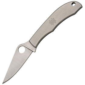 Spyderco Honey Bee Slip-It: BK-SC137P