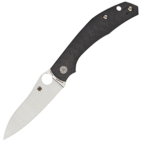 Spyderco Kapara Compression Lock: BK-SC241CFP