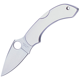 Spyderco Dragonfly: BK-SC28P