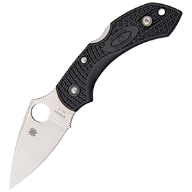 Spyderco Dragonfly 2: BK-SC28PBK2