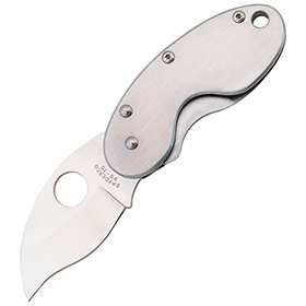 Spyderco Cricket: BK-SC29P