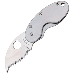 Spyderco Cricket: BK-SC29S