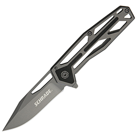 Schrade Framelock: BK-SCH1084283