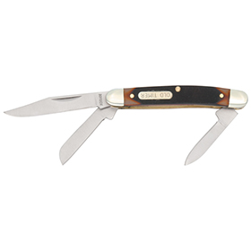 Schrade Old Timer Junior: BK-SCH108OT
