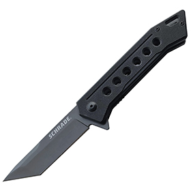 Schrade Linerlock: BK-SCH1100044