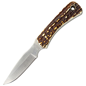 Schrade Uncle Henry Fixed Blade: BK-SCH1100092