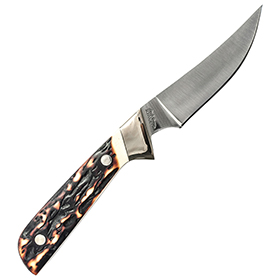 Schrade Uncle Henry Fixed Blade: BK-SCH1116414