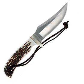 Schrade PH1N Fixed Blade: BK-SCH1116418