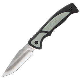 Schrade Trail Boss Fixed Blade Caping: BK-SCH1137140