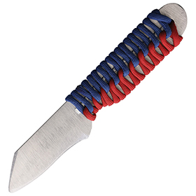 Shed Knives Freedom Collection Fixed Blade: BK-SHED001