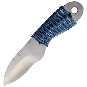 Shed Knives 2022 Spearpoint: BK-SHED003