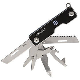 Shieldon Multi Tool: BK-SHIAK01