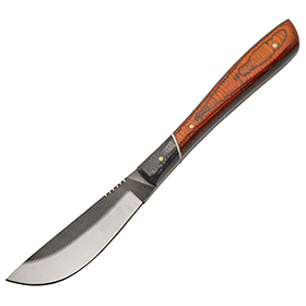 Sawmill Skinner: BK-SM0020