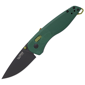SOG Aegis MK3 AT-XR Lock Forest: BK-SOG11410457