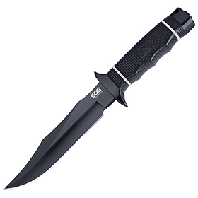 SOG Tech Bowie: BK-SOGS10BK