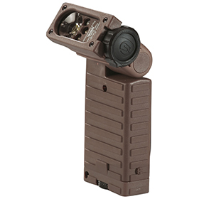 Streamlight Sidewinder LED Tactical Light: BK-STR14000