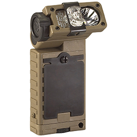 Streamlight Sidewinder Rescue: BK-STR14066