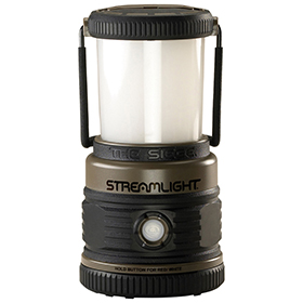 Streamlight The Siege LED Lantern: BK-STR44931